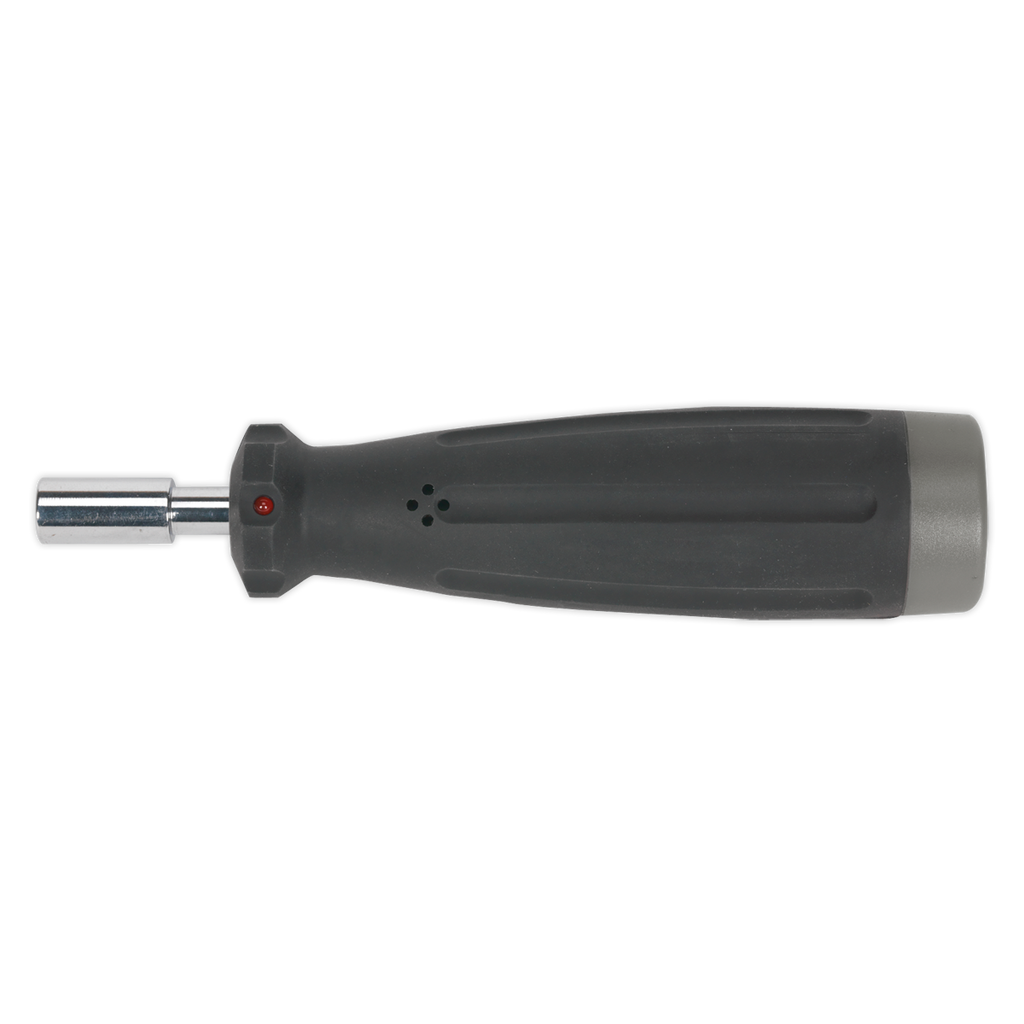 Premier Digital Torque Screwdriver 1/4"Hex Drive 0.05-5Nm