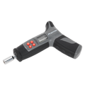 Premier Digital Torque Screwdriver 1/4"Hex Drive 0-20Nm