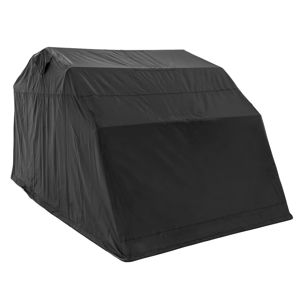 Trike/3 Motorcycle Garage Shelter 2100 x 3800 x 1900mm