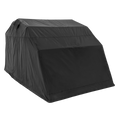 Trike/3 Motorcycle Garage Shelter 2100 x 3800 x 1900mm