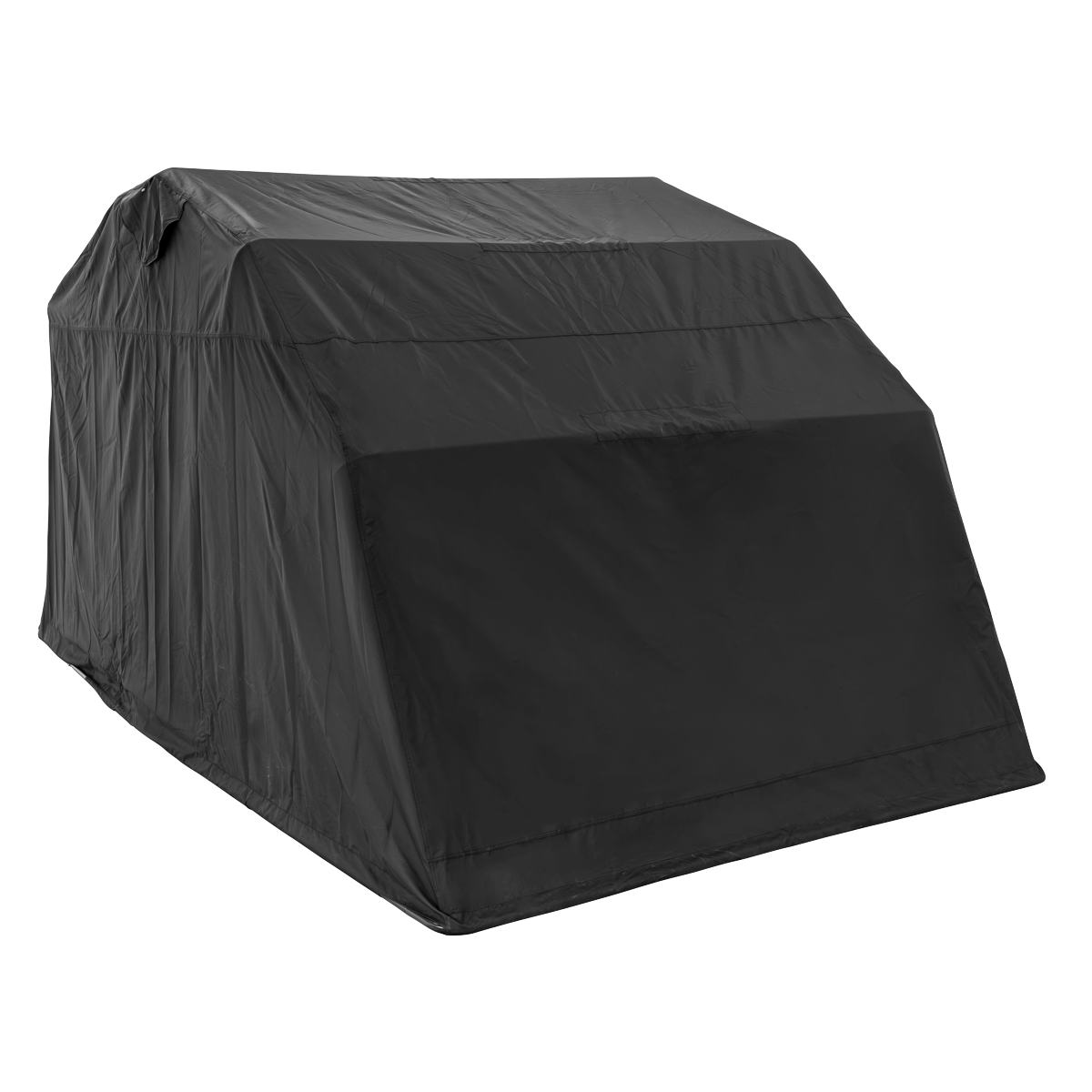 Trike/3 Motorcycle Garage Shelter 2100 x 3800 x 1900mm