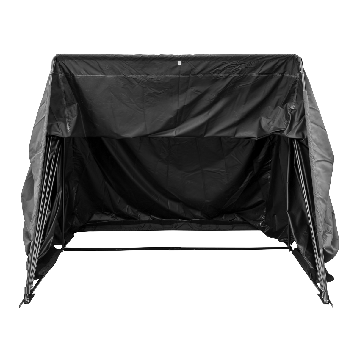 Trike/3 Motorcycle Garage Shelter 2100 x 3800 x 1900mm