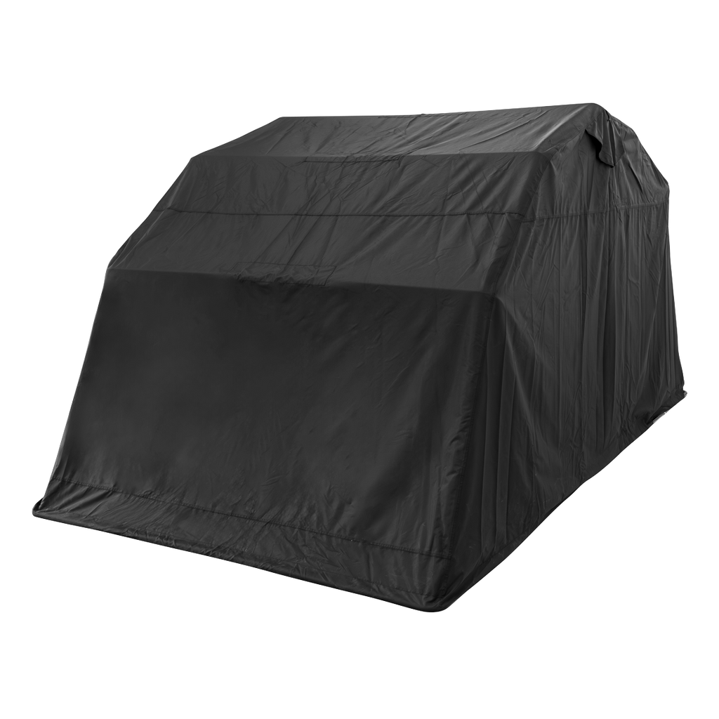 Trike/3 Motorcycle Garage Shelter 2100 x 3800 x 1900mm