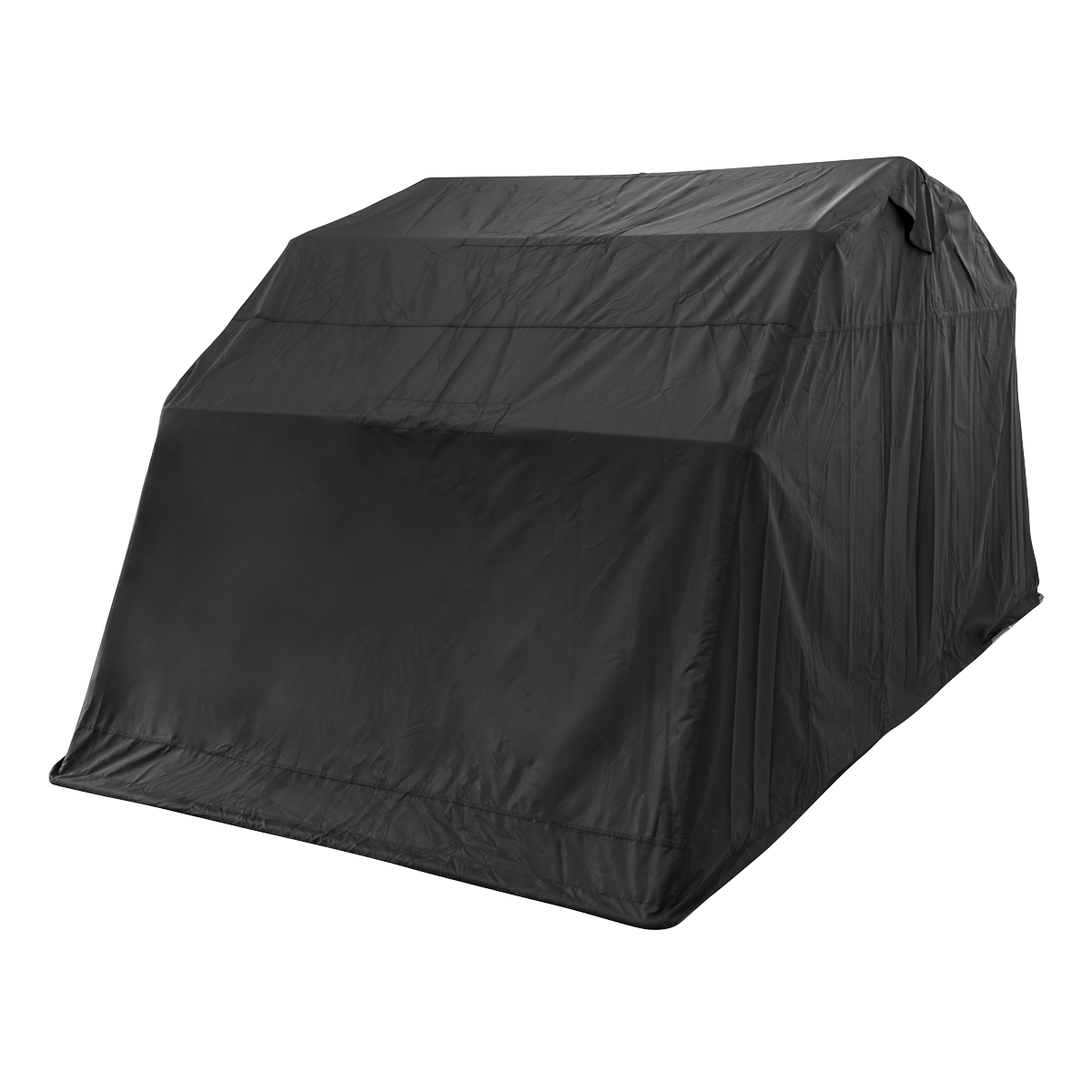 Trike/3 Motorcycle Garage Shelter 2100 x 3800 x 1900mm