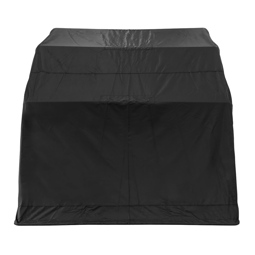 Trike/3 Motorcycle Garage Shelter 2100 x 3800 x 1900mm