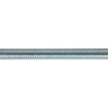 Zinc Plated Threaded Rod M10 x 1m - Pack of 5