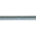 Zinc Plated Threaded Rod M12 x 1m - Pack of 5