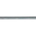 Zinc Plated Threaded Rod M8 x 1m - Pack of 5