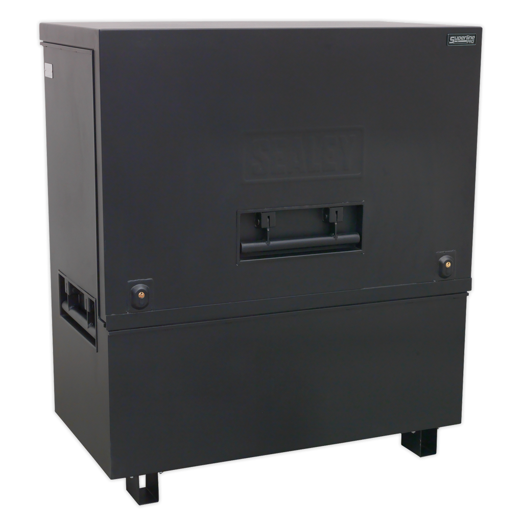 Superline PRO® Tool Vault