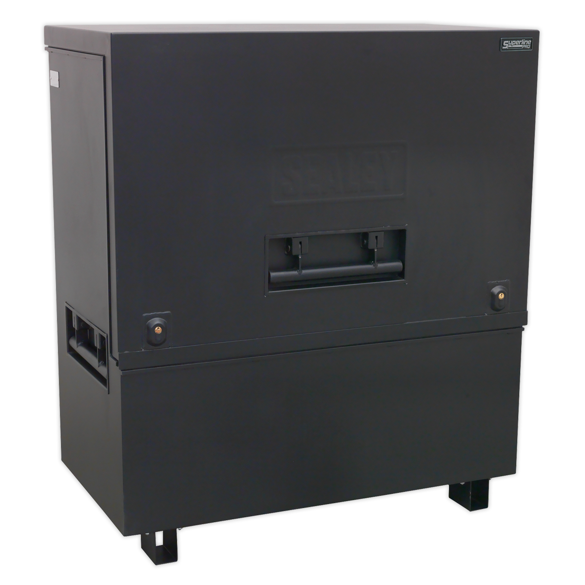 Superline PRO® Tool Vault