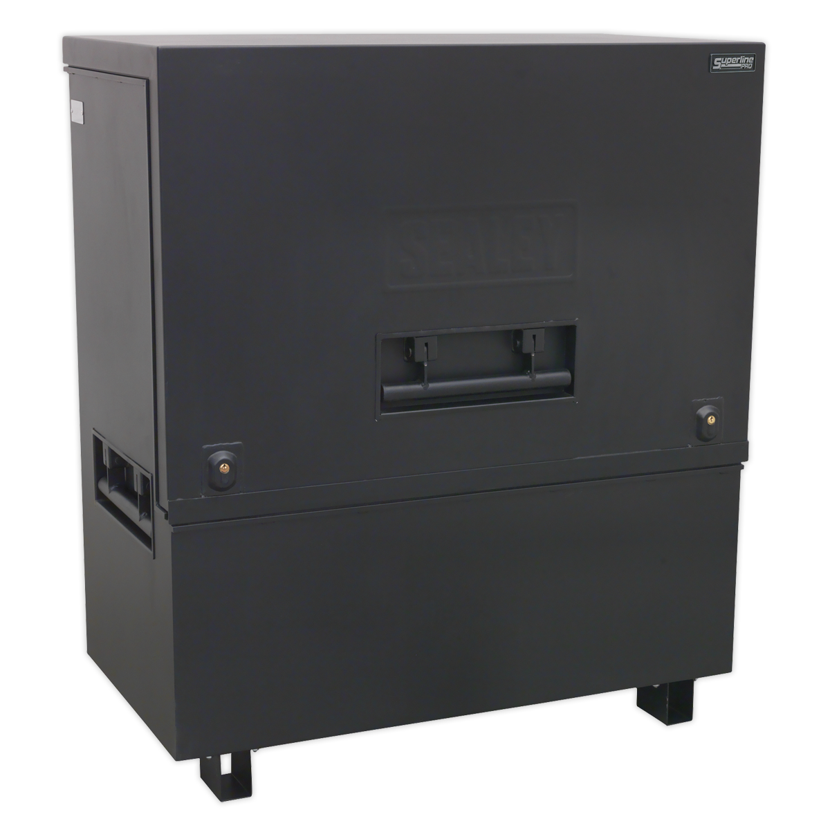 Superline PRO® Tool Vault