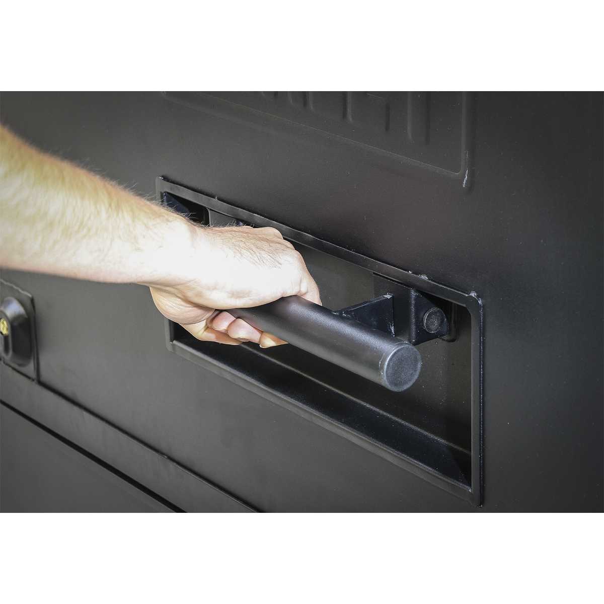 Superline PRO® Tool Vault