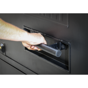 Superline PRO® Tool Vault