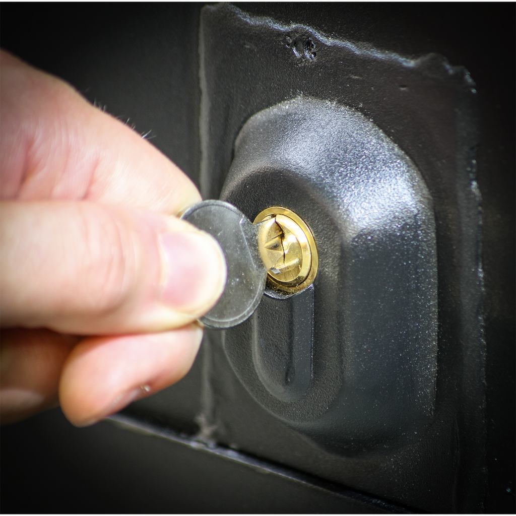 Superline PRO® Tool Vault