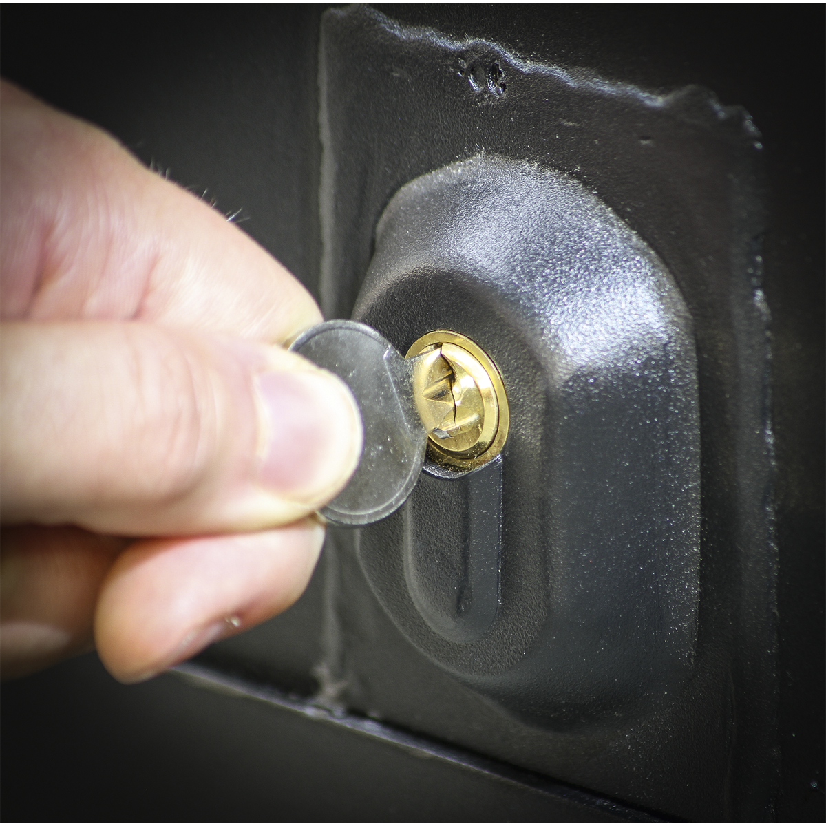 Superline PRO® Tool Vault