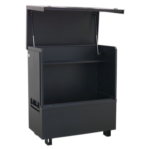 Superline PRO® Tool Vault