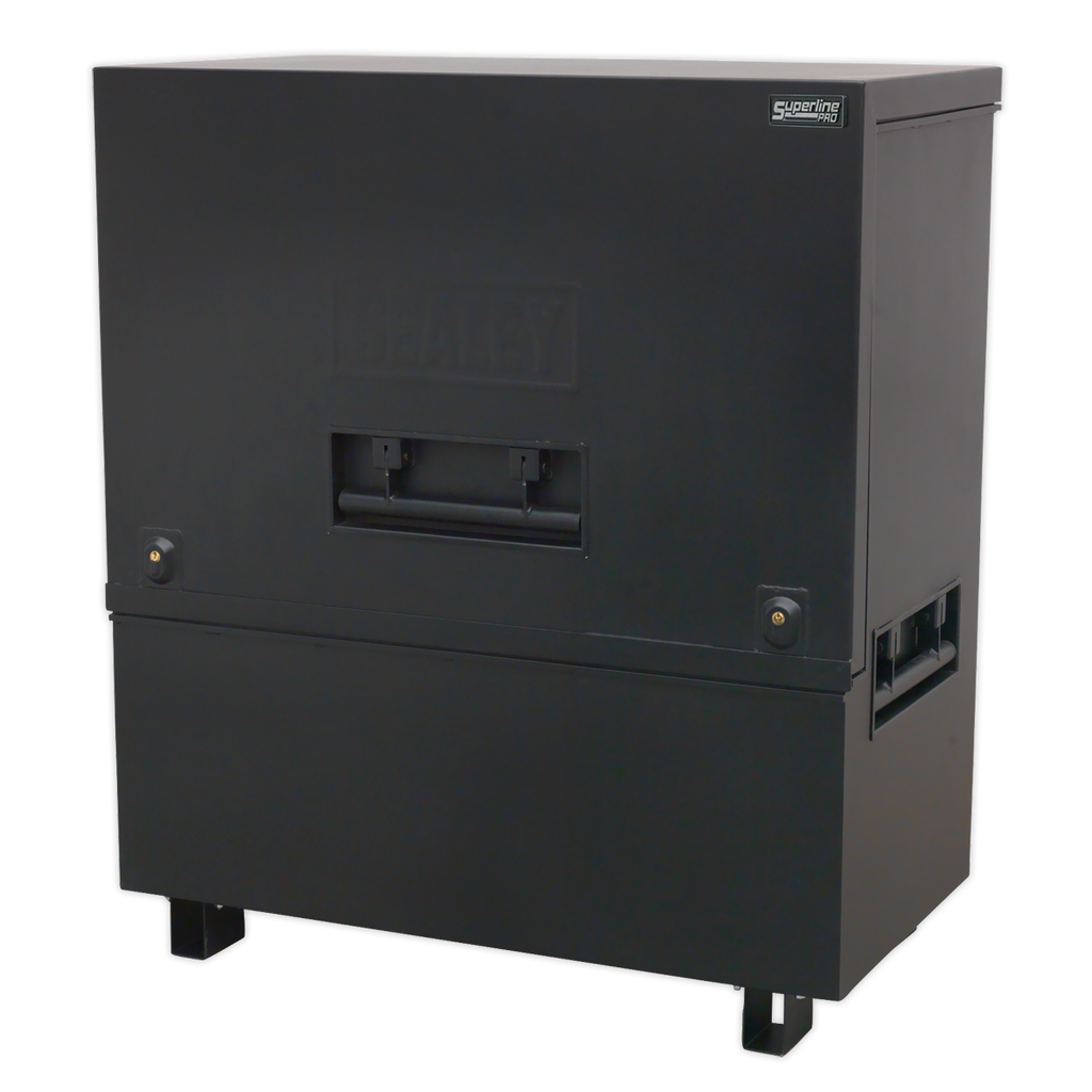Superline PRO® Tool Vault