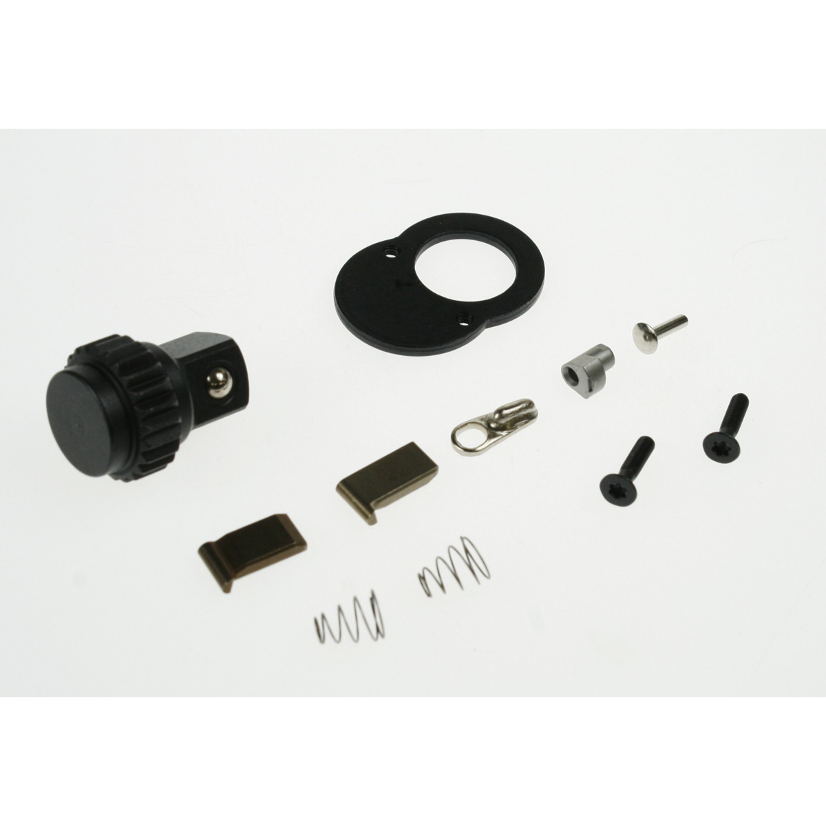 Repair Kit for Premier Micrometer Torque Wrench STW1012 3/8"Sq Drive (STW1012.RK)