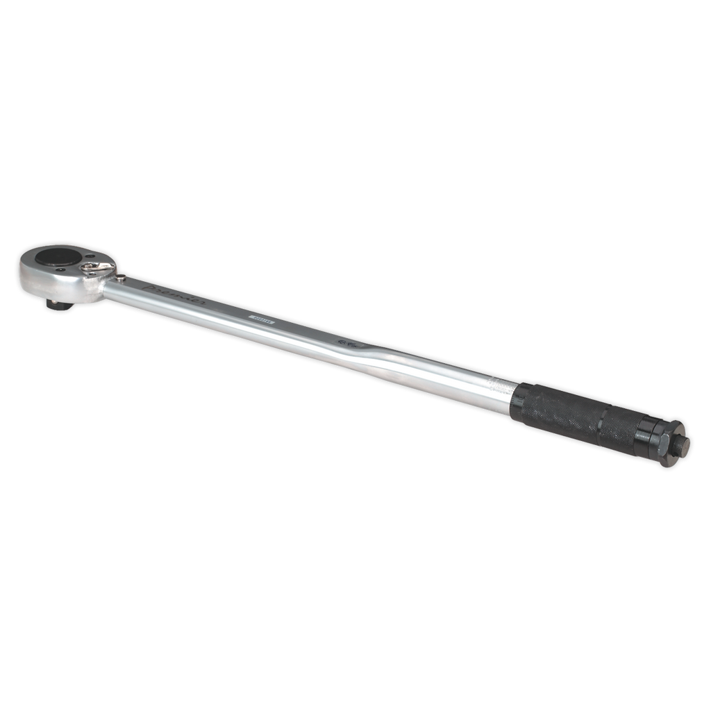 Premier Calibrated Micrometer Style Torque Wrench 3/4"Sq Dri