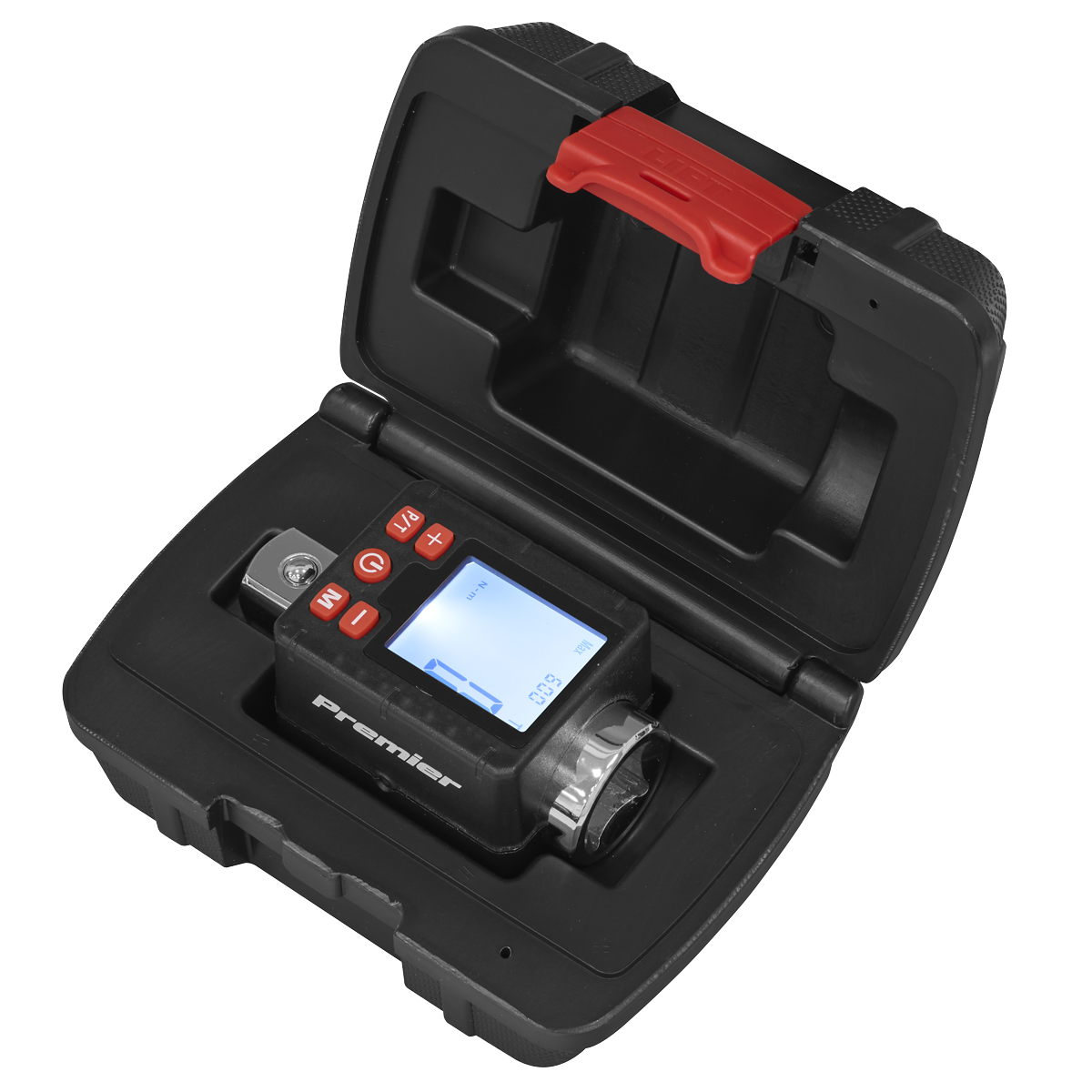 Premier Digital Torque Adaptor 3/4"Sq Drive 200-1000Nm