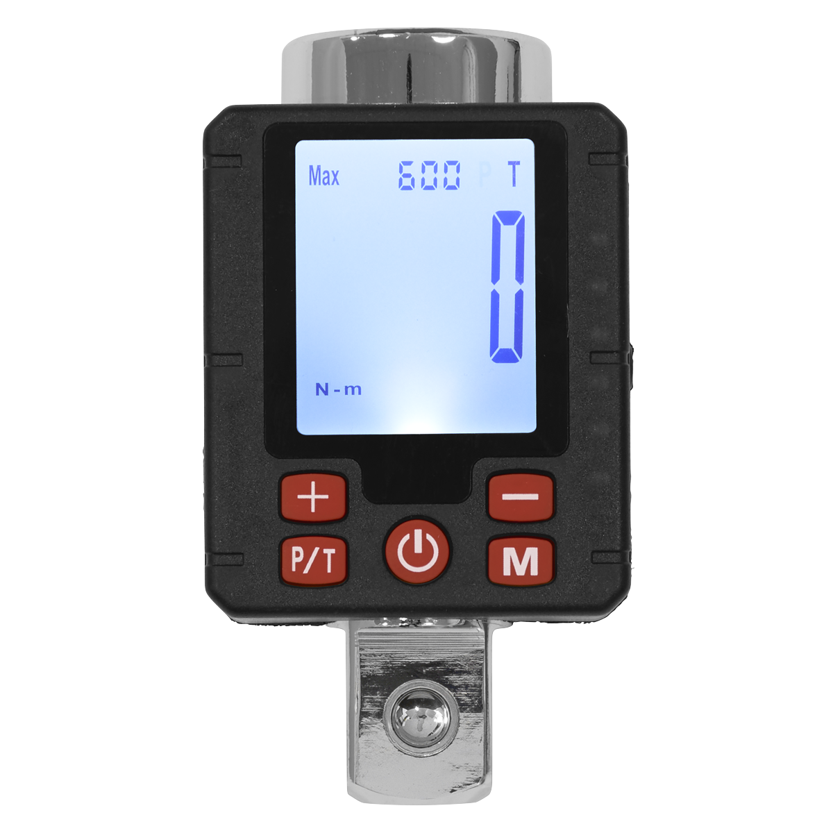 Premier Digital Torque Adaptor 3/4"Sq Drive 200-1000Nm