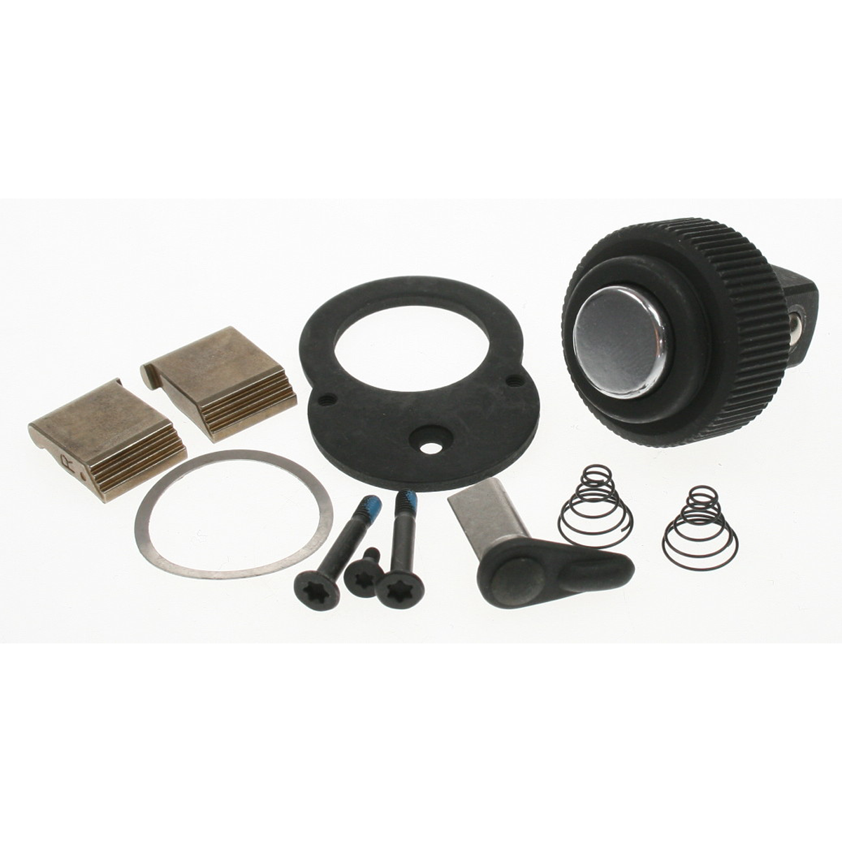 Ratchet Repair Kit for Premier Flexi-Head Digital Torque Wrench STW309 1/2"Sq Drive (STW309.RK)