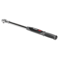 Premier Flexi-Head Digital Torque Wrench with Angle Function
