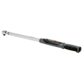 Premier Digital Torque Wrench with Angle Function 1/2"Sq Drive 30-340Nm