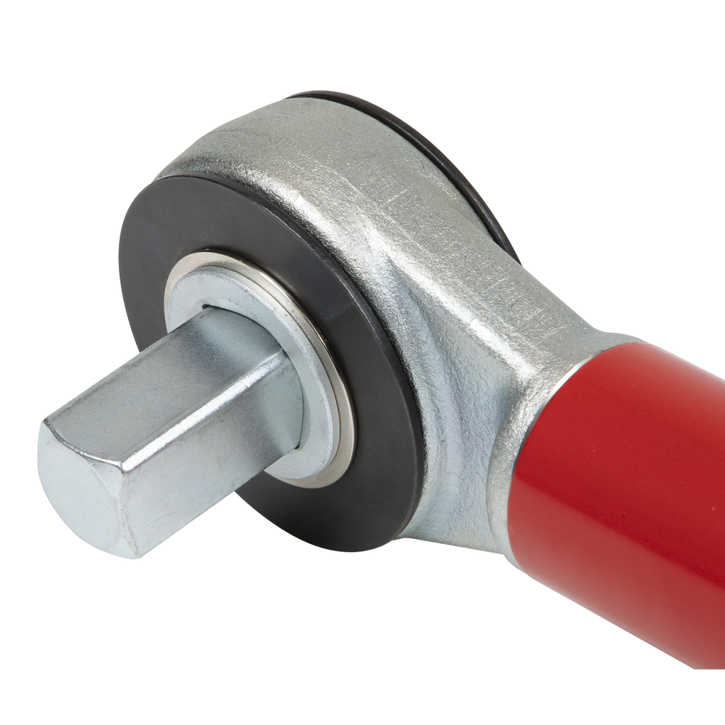 Premier Breakback Torque Wrench 3/4"Sq Drive 300-1000Nm