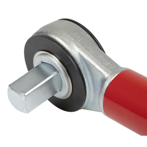 Premier Breakback Torque Wrench 3/4"Sq Drive 300-1000Nm