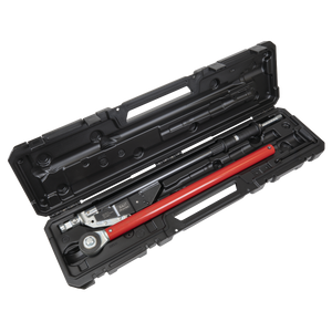 Premier Breakback Torque Wrench 3/4"Sq Drive 300-1000Nm