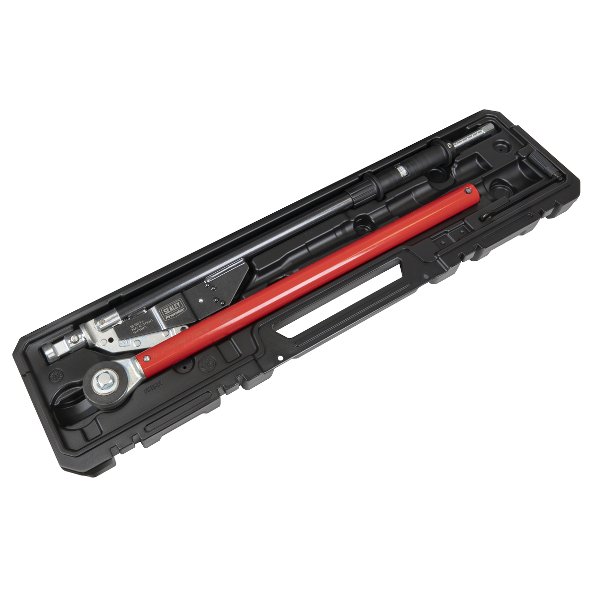 Premier Breakback Torque Wrench 3/4"Sq Drive 300-1000Nm