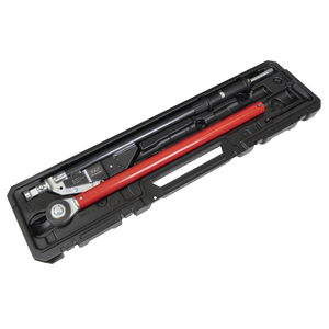 Premier Breakback Torque Wrench 3/4"Sq Drive 300-1000Nm