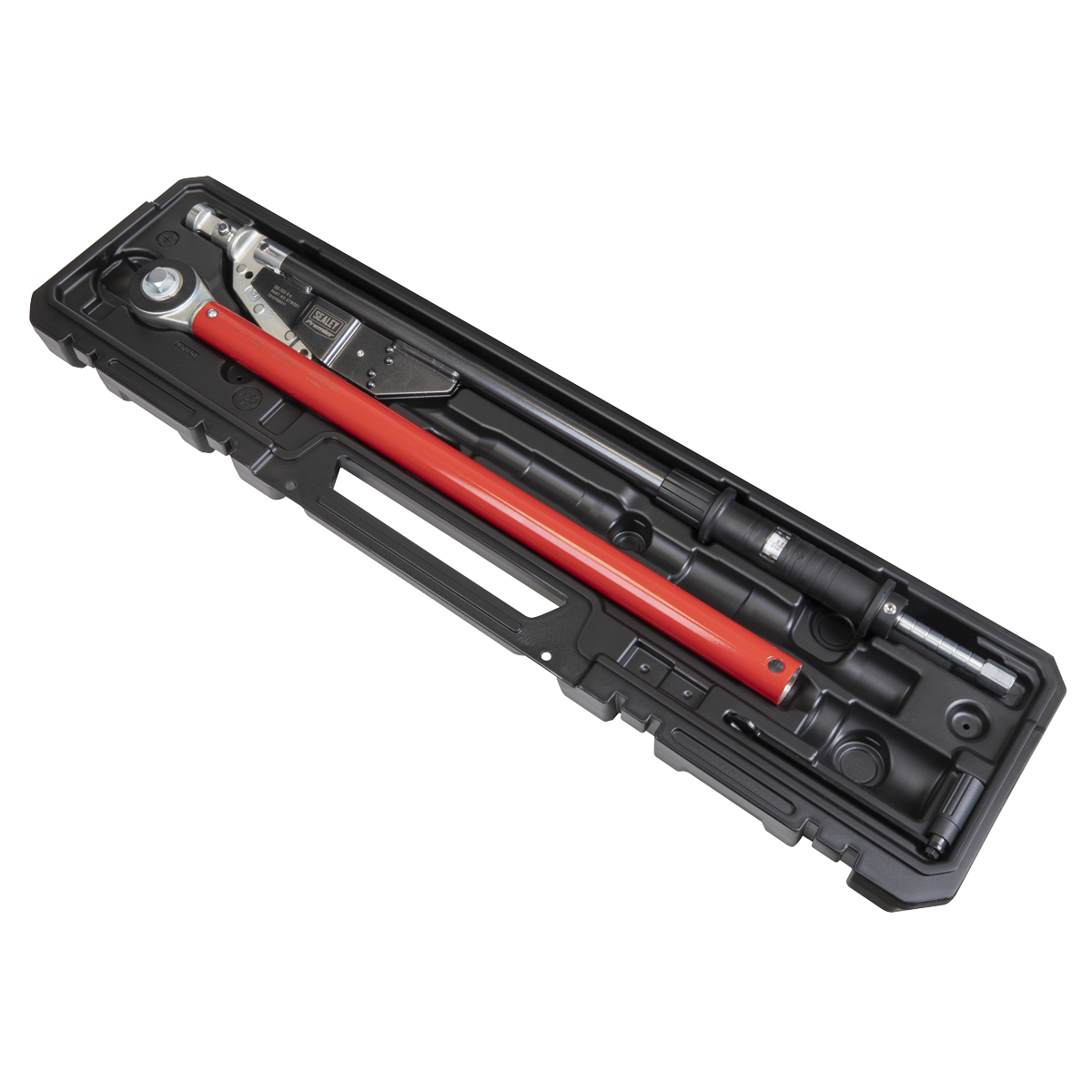Premier Breakback Torque Wrench 3/4"Sq Drive 300-1000Nm