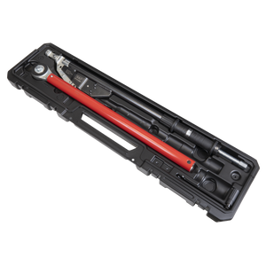 Premier Breakback Torque Wrench 3/4"Sq Drive 300-1000Nm