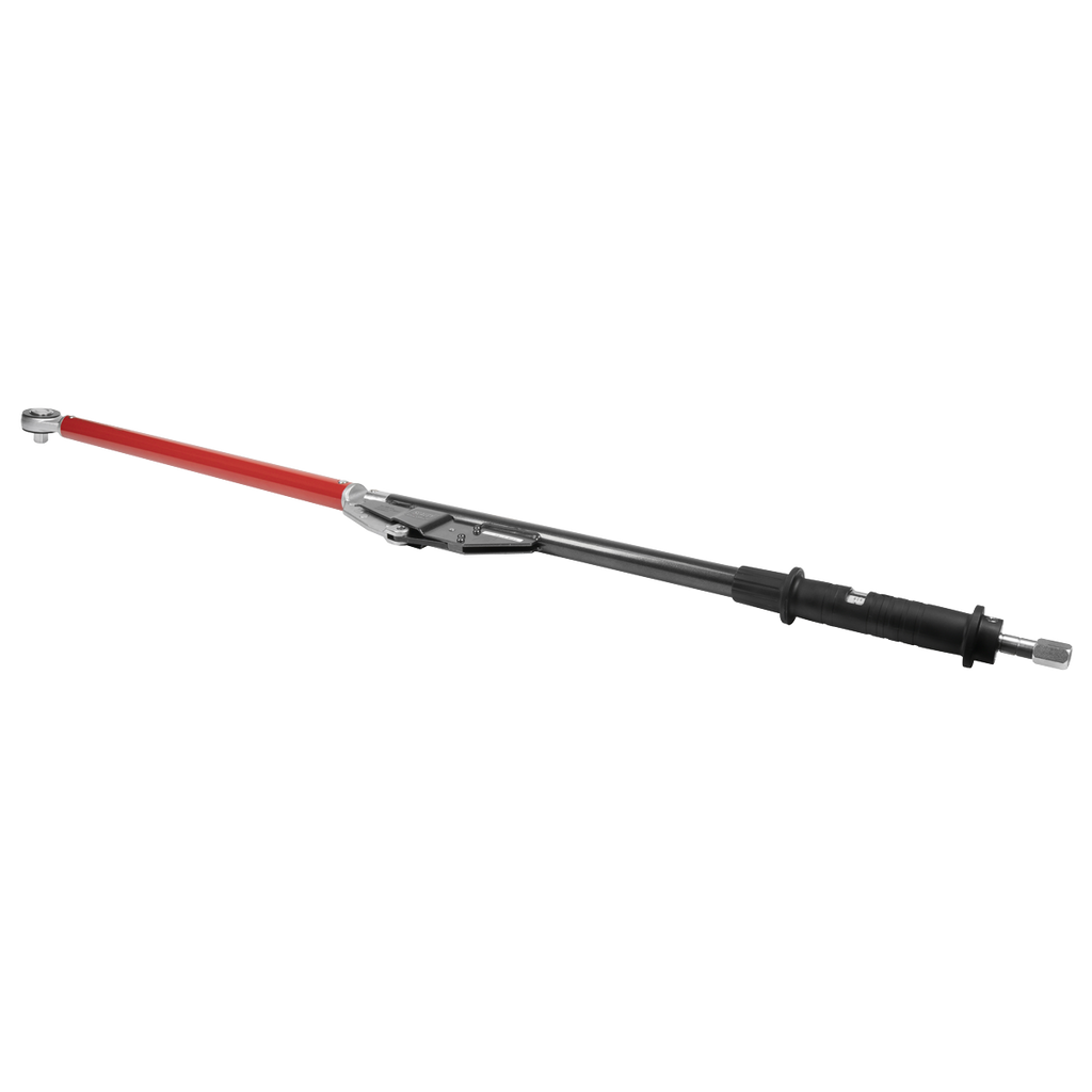 Premier Breakback Torque Wrench 3/4"Sq Drive 300-1000Nm