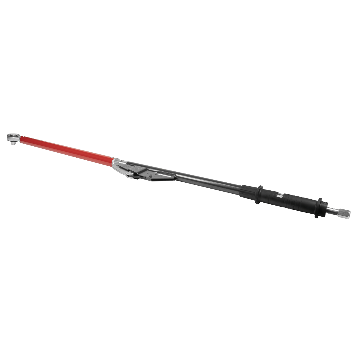 Premier Breakback Torque Wrench 3/4"Sq Drive 300-1000Nm