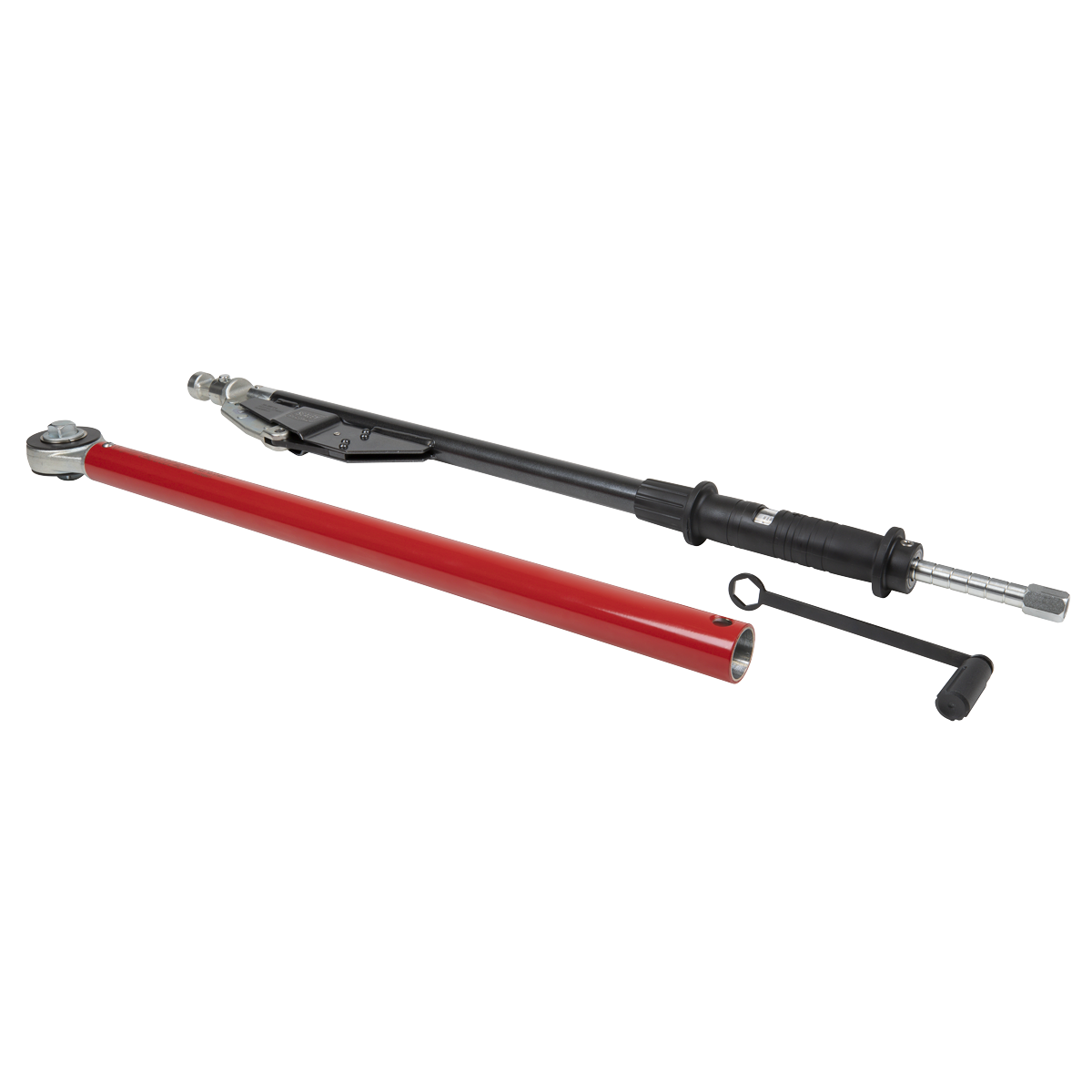 Premier Breakback Torque Wrench 3/4"Sq Drive 300-1000Nm
