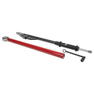 Premier Breakback Torque Wrench 3/4"Sq Drive 300-1000Nm