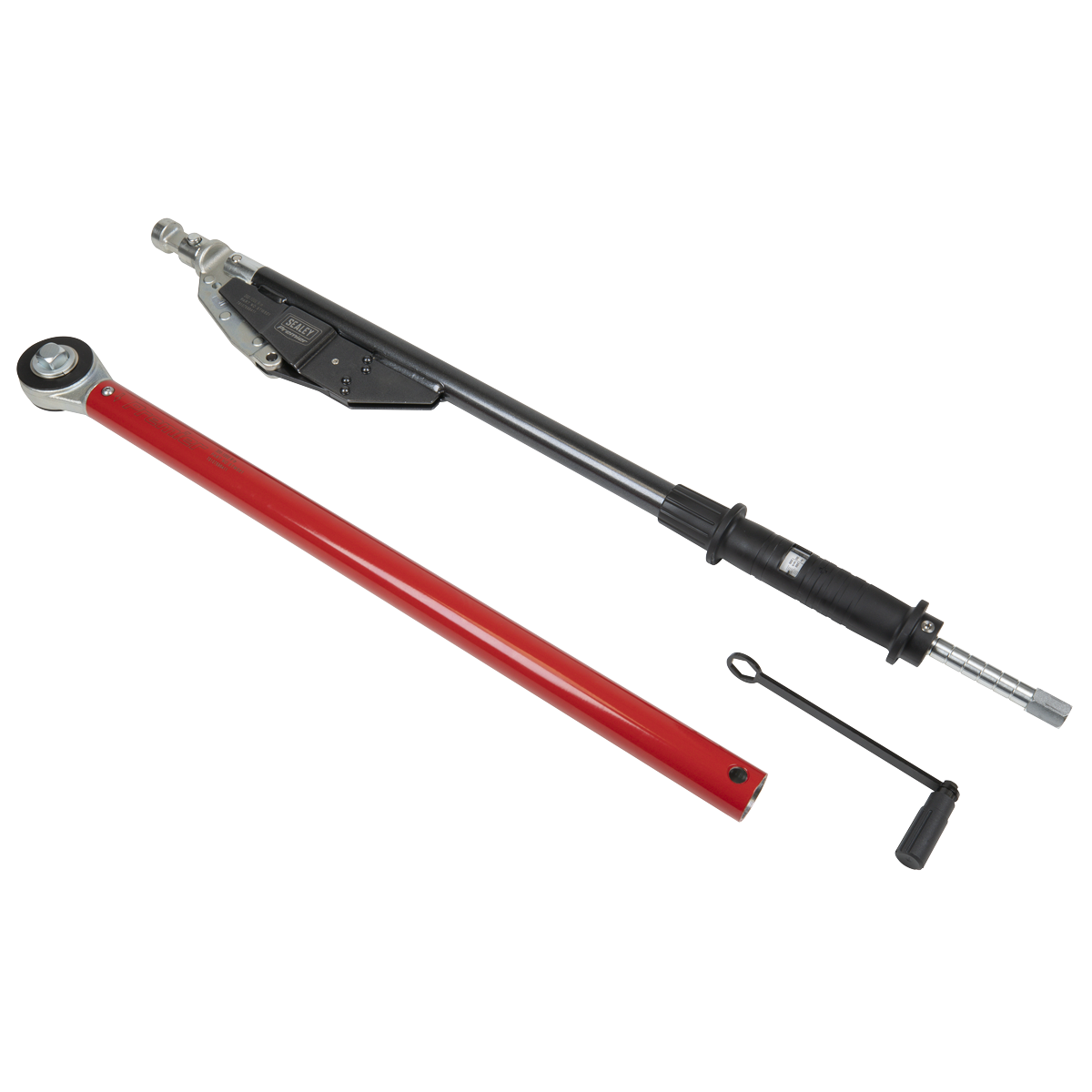 Premier Breakback Torque Wrench 3/4"Sq Drive 300-1000Nm