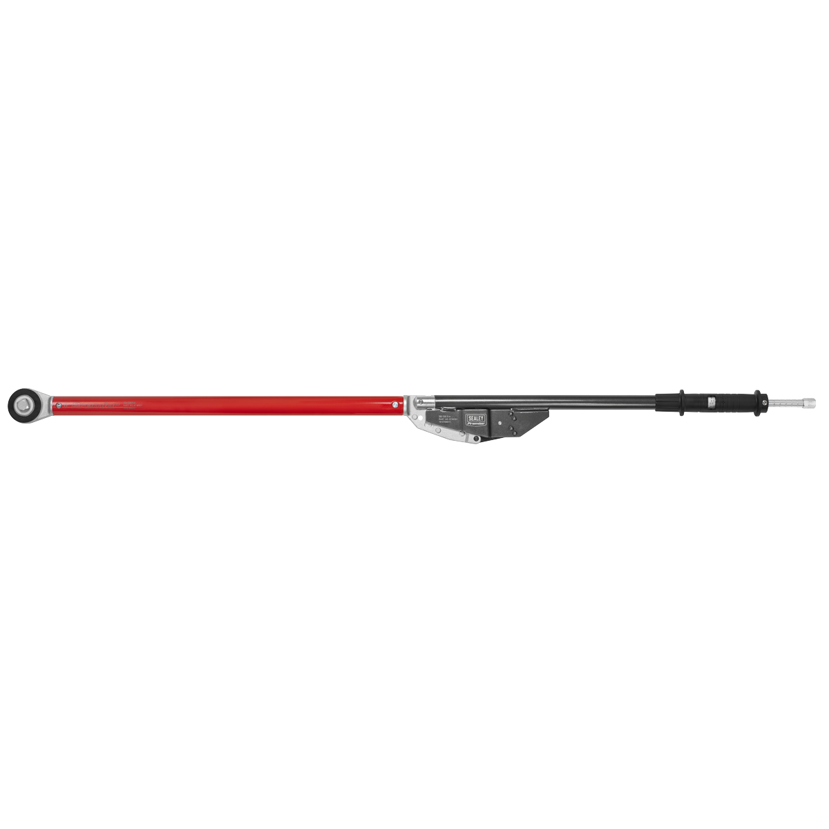 Premier Breakback Torque Wrench 3/4"Sq Drive 300-1000Nm