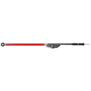 Premier Breakback Torque Wrench 3/4"Sq Drive 300-1000Nm