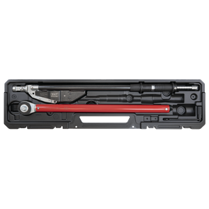 Premier Breakback Torque Wrench 3/4"Sq Drive 300-1000Nm