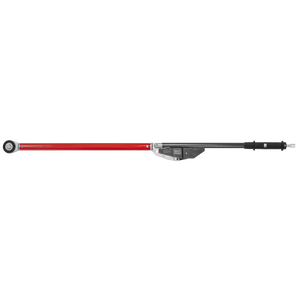 Premier Breakback Torque Wrench 3/4"Sq Drive 300-1000Nm