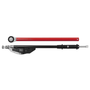 Premier Breakback Torque Wrench 3/4"Sq Drive 300-1000Nm