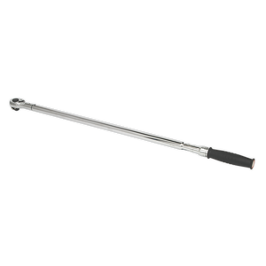 Premier Calibrated Push-Through Micrometer Torque Wrench 3/4"Sq Drive 237-983Nm