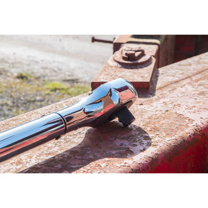 Premier Calibrated Push-Through Micrometer Torque Wrench 3/4"Sq Drive 237-983Nm