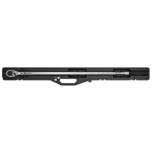 Premier Calibrated Push-Through Micrometer Torque Wrench 3/4"Sq Drive 237-983Nm