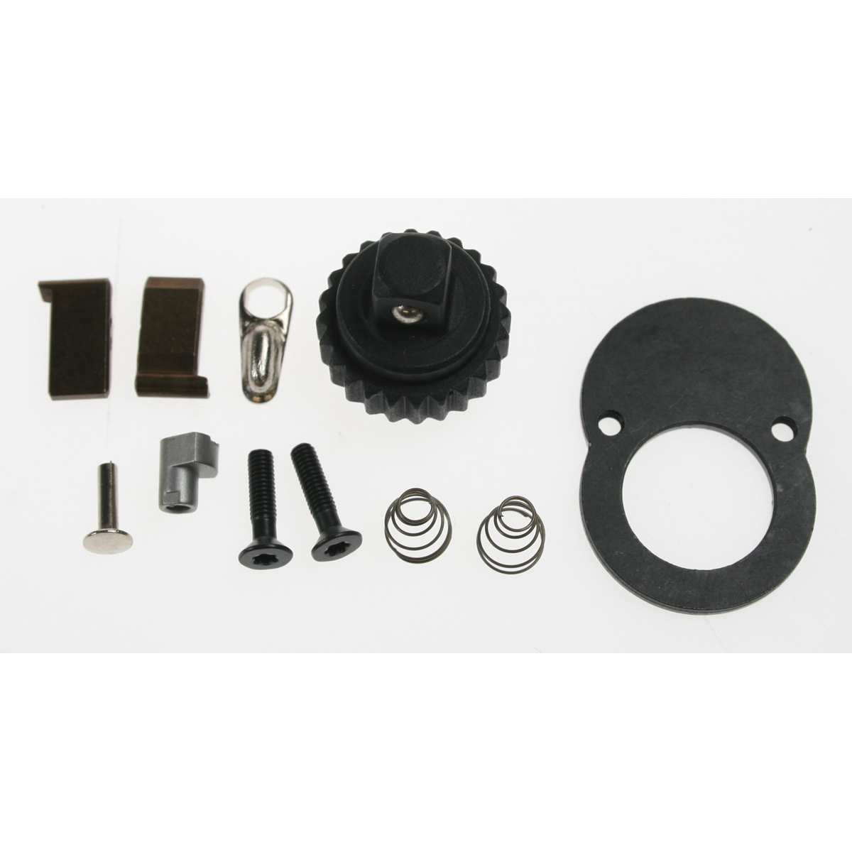 Ratchet Repair Kit for Premier Micrometer Torque Wrench STW701 1/4"Sq Drive (STW701.RK)