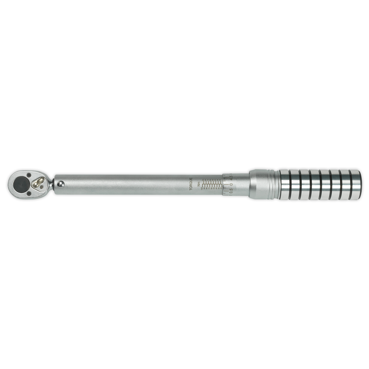 Premier Calibrated Micrometer Style Torque Wrench 3/8"Sq Dri